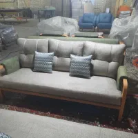 مبلمان دلوین|مبلمان خانگی و میز عسلی|خرمدره, |دیوار