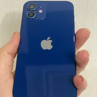 اپل iPhone 12 با حافظهٔ ۱۲۸ گیگابایت|موبایل|رشت, گلسار|دیوار