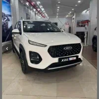 ایکس ۲۲ پرو دنده. x22 Pro MT|خودرو سواری و وانت|تهران, شهرک هما|دیوار