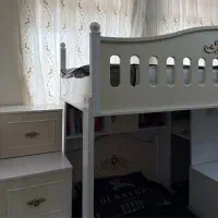 سرویس خواب|تخت و سرویس خواب|سیرجان, |دیوار