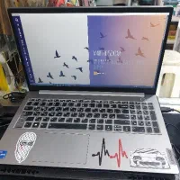 لپ تاپ لنوو مدل ThinkBook 15