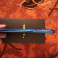 پوکو x3pro|موبایل|کازرون, |دیوار