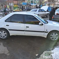 405 slx|خودرو سواری و وانت|تهران, آرژانتین|دیوار