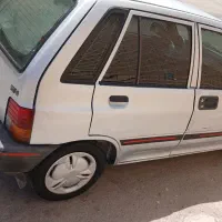 پراید هاچ پک‌نسیم