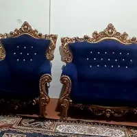 مبل هفت نفره