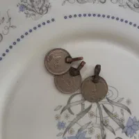 سکه‌قدیمی|کلکسیون سکه، تمبر، اسکناس|ورامین, ورامین|دیوار