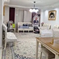 ۸۵ متر دوخواب فول ۱۰ ساله شهران|اجارهٔ آپارتمان|تهران, شهران جنوبی|دیوار
