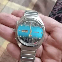 ساعت سیکو اورینت