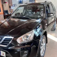 ام وی ام X33 اتومات مدل ۹۵ در حد صفر نیو فیس|خودرو سواری و وانت|اصفهان, پوریای ولی|دیوار