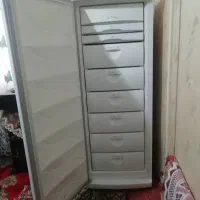 تمام فریزر پارس