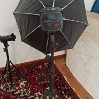 سافت باکس|دوربین عکاسی و فیلمبرداری|تبریز, |دیوار