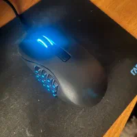 موس پرچمدار Razer