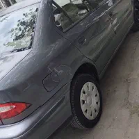 فروش سمند LX