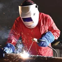 لوله کشی گاز