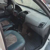 تیبا ۲ مدل اخر ۱۴۰۰|خودرو سواری و وانت|کرمانشاه, |دیوار