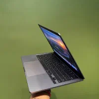 با جعبه زیر قیمتmacbook proهارد500آکبند|رایانه همراه|تهران, حسینآباد|دیوار