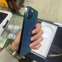 ایفون ۱۲ پرو|موبایل|رشت, بازار|دیوار