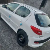 پژو 207tu3 صفر ۱۴۰۴|خودرو سواری و وانت|بندرعباس, |دیوار