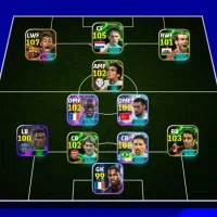 اکانت efootball