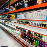 تجهیزات فروشگاه