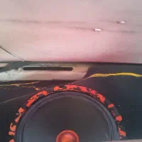 ۴عددمیدرنج۲عدد سوپر توییتر +طاقچه ۳بعدی|قطعات یدکی و لوازم جانبی|ایرانشهر, |دیوار