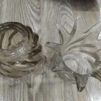 لاله لوستر برنگ شامپاین