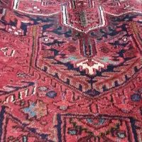 یک تخته نه متری کارکرده سالم پرخاب