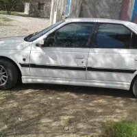 پارس سال مدل ۹۰