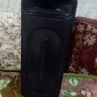 اسپیکر بزرگ