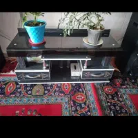 میزتلویزیون درحدنو