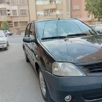 L90 مدل ۸۷|خودرو سواری و وانت|قم, باجک دو|دیوار