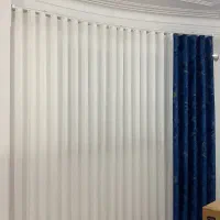 پرده آماده هایپر پرده