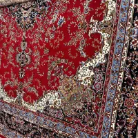 فروش فرش دست دوم 12 متری