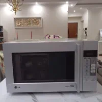 ماکروویو ال جی