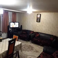 50 متر یک خواب 4دیواری