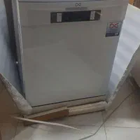 ماشین ظرفشویی 14نفره دوو
