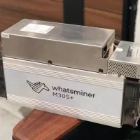 دستگاه ماینر m30s 96th