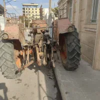 تراکتور|خودرو سنگین|دورود, |دیوار