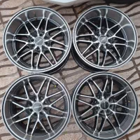 رینگ اسپرت/قالپاق/چراغ پراید/آیینه بغل تارا/باند|قطعات یدکی و لوازم جانبی|کرمان, |دیوار