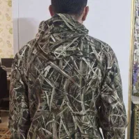 هودی استتار