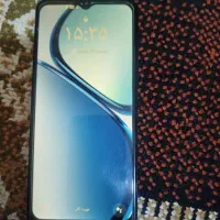 فروش فوری گوشی نوت 60 ردمی|موبایل|خاش, |دیوار