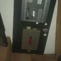 سیستم نیمه سنگین|سیستم صوتی خانگی|اسلامشهر, صادقیه|دیوار