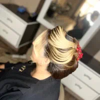 کل لاین های آرایشگری کراتین و رنگ