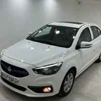 شاهین GL دنده ای صفر 1404اقساطی