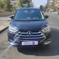 جک s3  مدل 1398