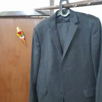 فروش تعدادی کت شلوار در حد نو|لباس|لاهیجان, خمیر کلایه|دیوار