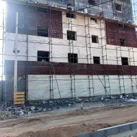 آپارتمان ملی