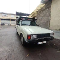 پیکان وانت|خودرو سواری و وانت|لنگرود, |دیوار