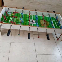 فوتبال دستی بزرگ