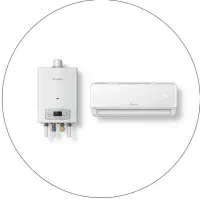 تعمیر وسرویس پکیج کولراسپیلیت نصب شیرآلات لوله کشی